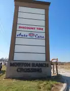 Custom Pylon Signs & Pole Signs in Houston, Katy