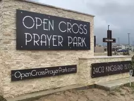 High-Quality Monument Signs in Houston, Houston
