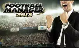 Football Manager 2013 Laptop and Desktop Computer , $ 1