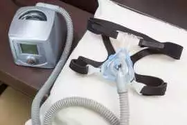 Book a Portable Oxygen Concentrator on Rent Delhi, Delhi