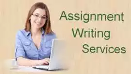 Help Me with Assignment, London