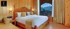 Luxurious Resorts in Manali for a Perfect Mountain, Shimla