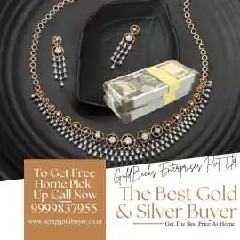 Gold Buyer Gurgaon, Gurgaon