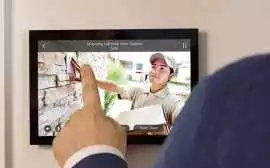 Video intercom installation near me, Melbourne