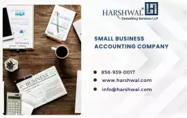 Trusted Small Business Accounting Company Experts, San Diego