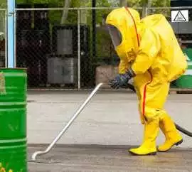 Your Safety Matters: Emergency Sewage Cleanup Solu, Toronto