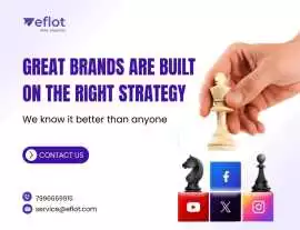 Trusted Digital Marketing Agency in Thrissur for G, Thrissur