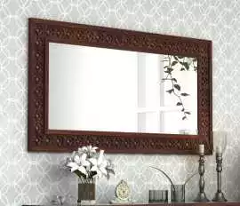 Brighten Any Room: Shop Wall Mirror at 55% Off, ¥ 10,989