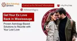  Get Your Ex Love Back in Mississauga – Rekindle A, Mississauga