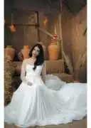 Bridal Couture Gown in Saudi Arabia, Sakaka