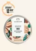 Pamper Your Skin with The Body Shop’s Body Butter, ₹ 1,046