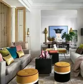 Premium Interior Designers For Home Bahrain, Manama