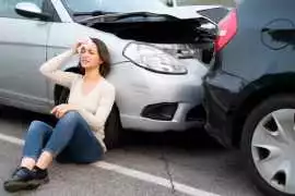 Your Trusted Accident Attorney , Colorado Springs