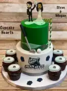 Top Cake Shop in Kissimmee for Custom Baked Creati, Kissimmee