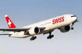 Swiss Airlines JFK Terminal +1-888-839-0502, Agoura Hills