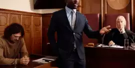 Get A Criminal Defense Lawyer in New York Who Figh, New York