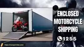 Enclosed Car Transport in Arizona, Columbus