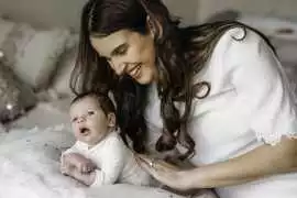 Newborn Photography Dubai, Dubai