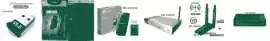 New USB Bluetooth and WiFi Dongles , $ 23