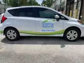 Boost Your Business with Custom Commercial Vehicle, Jacksonville