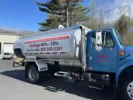  Commercial Vehicle Graphics & Wraps in CT, Oxford