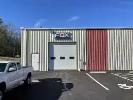 Eye-Catching LED Signs Custom Made in CT, Oxford