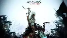 Assassins Creed 3, $ 2