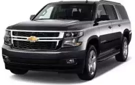 Why Choose Executive Limo Service in Washington DC, Washtucna