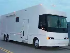 Looking for Reliable Mobile PET-CT Trailers for Me