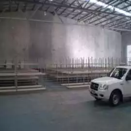 Professional Vehicle Racking Systems, Brisbane