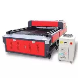 3kW Laser Cutting Machine Price in India, Faridabad