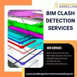 Prevent Design Conflicts Early Using BIM Clash , Boston