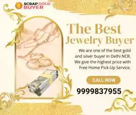 How Can I Sell Gold In Gurgaon?, Gurgaon