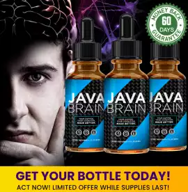 Java Brain Brain Booster Reviews!, New York