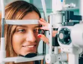 Book a Thorough Eye Test in Wigan , Wigan