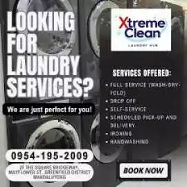 Curtain Cleaning Abu Dhabi | Xtreme Cleans Laundry, Abu Dhabi