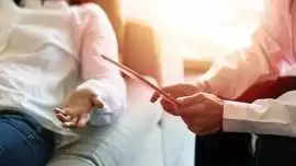 Experienced Psychological Counsellor in Kolkata, Kolkata