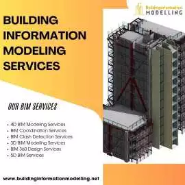 Trusted Building Information Modeling Services , New York Mills