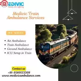 Medivic Even Comes Under Short Notice in Guwahati , Guwahati