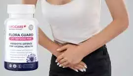 Urocare Flora Guard Reviews (#1Probiotic Defense)$, Aghagallon
