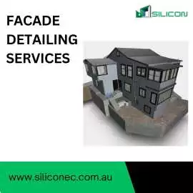 Outsource Expert Facade Detailing Services, Sydney
