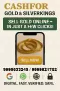How To Get Best Cash for Gold in Noida?, Noida