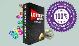 Lottery Defeater SCAM EXPOSED By People!, New York