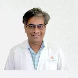 Dr. Jaydeep H. Palep, Mumbai