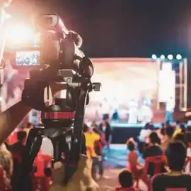 Commercial Videography, Kolkata