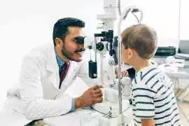 Professional Eye Care in Manchester , Manchester