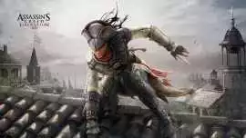 Assassins Creed Liberation HD, $ 1