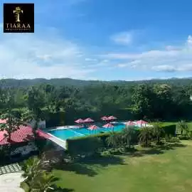 Discover Top Resorts in Bhimtal – Tiaraa Hotels
