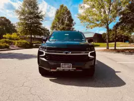 Reliable Chauffeur Services in California, Los Angeles