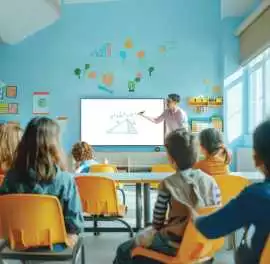 Panasonic display in chennai, Chennai